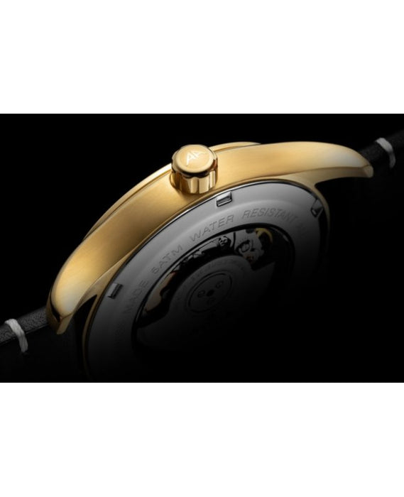 Ceas Appella, L70009.1213A, 40 mm, gold