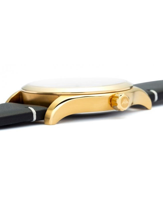 Ceas Appella, L70009.1213QF, 40 mm, gold