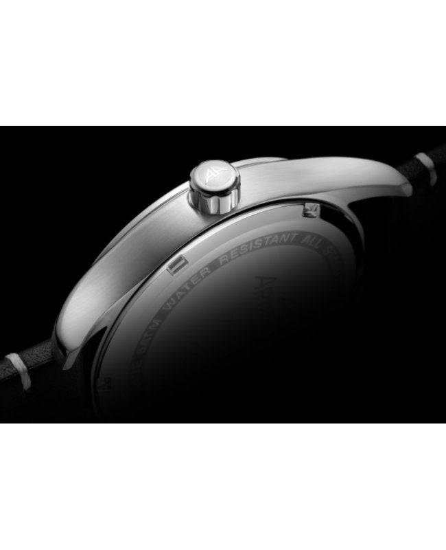 Ceas Appella, L70009.5213QF, 40 mm, silver