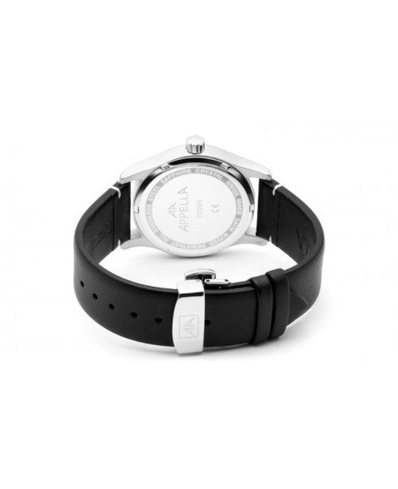 Ceas Appella, L70009.5213QF, 40 mm, silver