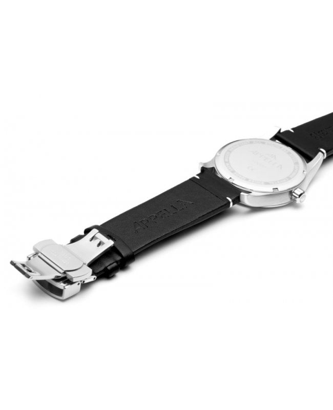 Ceas Appella, L70009.5217QF, 40 mm, silver