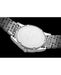 Ceas Appella, L70008.5167QF, 42 mm, silver