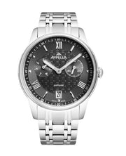 Ceas Appella, L70008.5167QF, 42 mm, silver