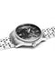 Ceas Appella, L70008.5167QF, 42 mm, silver