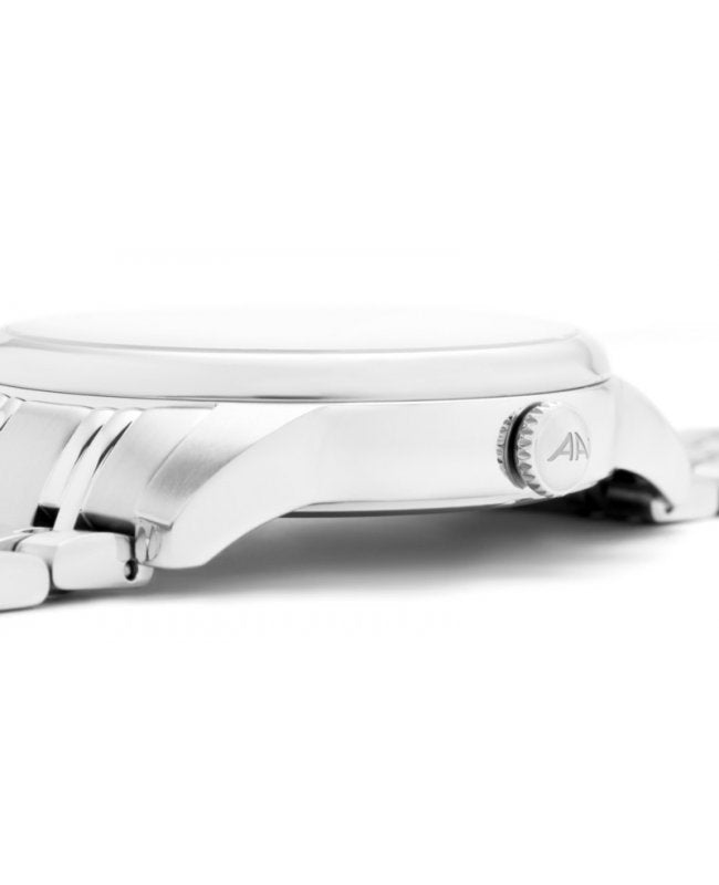 Ceas Appella, L70008.5167QF, 42 mm, silver