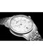 Ceas Appella, L70008.5163QF, 42 mm, silver