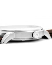 Ceas Appella, L70007.5B33A, 43 mm, silver