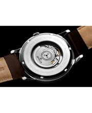 Ceas Appella, L70007.5B33A, 43 mm, silver