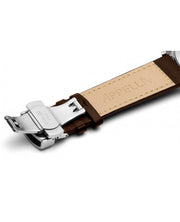 Ceas Appella, L70007.5B33A, 43 mm, silver