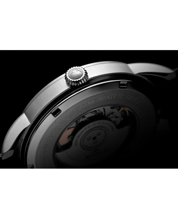 Ceas Appella, L70007.5237A, 43 mm, silver