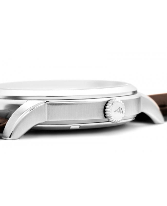 Ceas Appella, L70007.5B33QF, 43 mm, silver