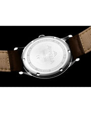 Ceas Appella, L70007.5B33QF, 43 mm, silver