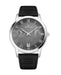 Ceas Appella, L70007.5237QF, 43 mm, silver