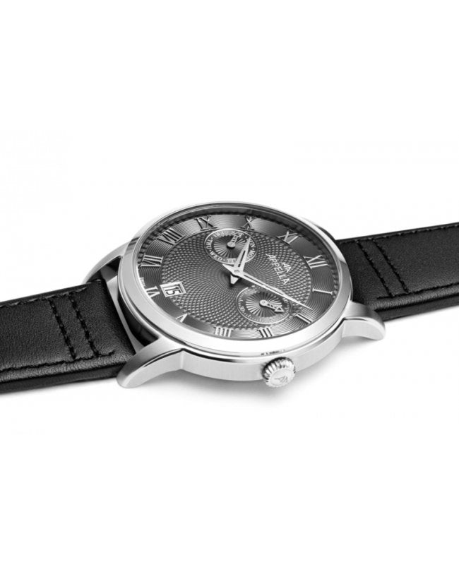Ceas Appella, L70007.5237QF, 43 mm, silver