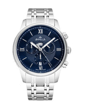 Ceas Appella, L70006.5165CH, 43 mm, silver