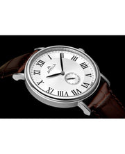 Ceas Appella, L70005.5B33Q, 42 mm, silver