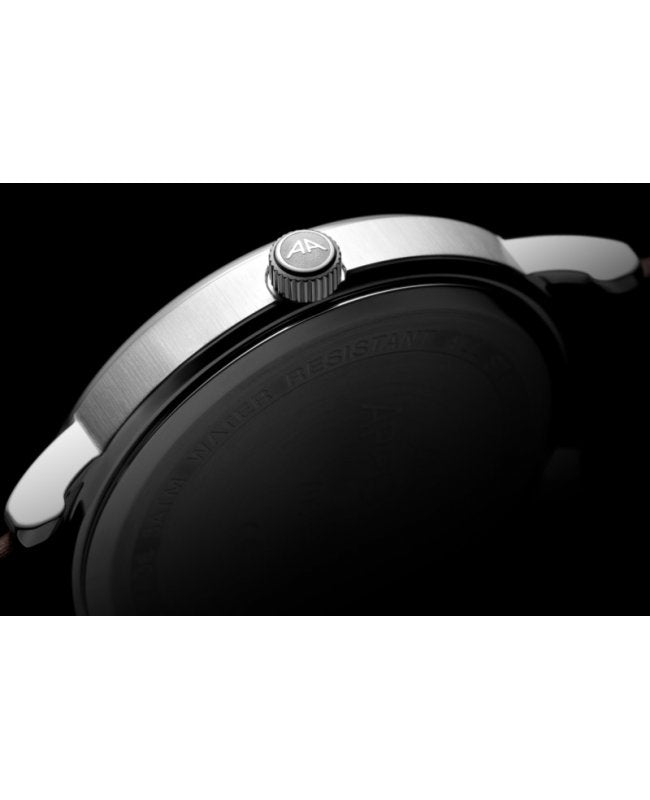 Ceas Appella, L70005.5B33Q, 42 mm, silver