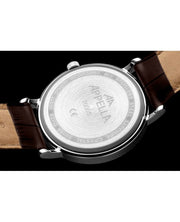 Ceas Appella, L70005.5B33Q, 42 mm, silver