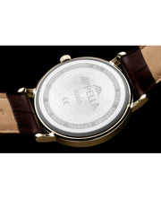 Ceas Appella, L70005.1B31Q, 42 mm, gold