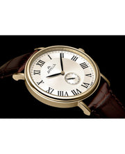 Ceas Appella, L70005.1B31Q, 42 mm, gold