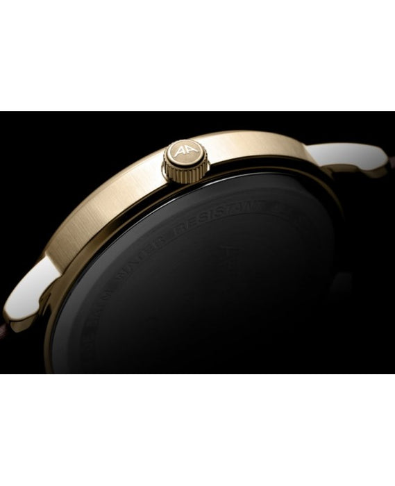 Ceas Appella, L70005.1B31Q, 42 mm, gold
