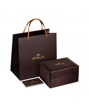 Ceas Appella, L70005.1233Q, 42 mm, gold