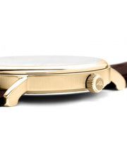 Ceas Appella, L70004.1B31QF, 43 mm, gold