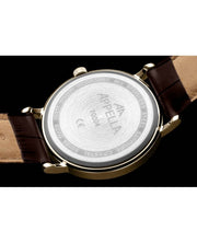 Ceas Appella, L70004.1B31QF, 43 mm, gold