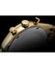 Ceas Appella, L70002.1113CH, 43 mm, gold