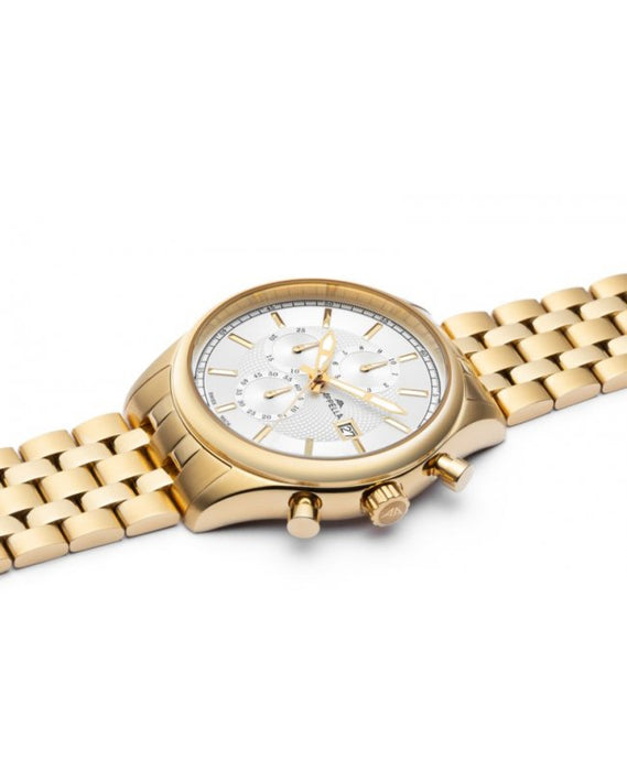 Ceas Appella, L70002.1113CH, 43 mm, gold