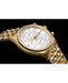 Ceas Appella, L70002.1113CH, 43 mm, gold