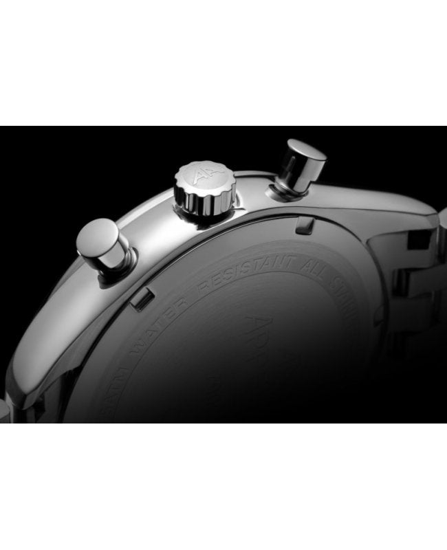 Ceas Appella, L70002.5113CH, 43 mm, silver