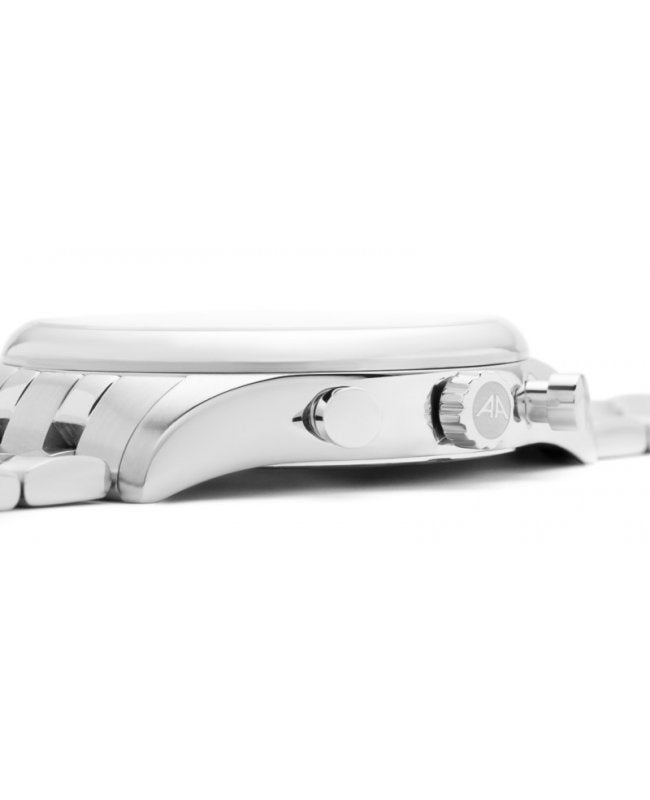 Ceas Appella, L70002.5115CH, 43 mm, silver