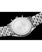 Ceas Appella, L70002.5115CH, 43 mm, silver