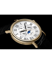 Ceas Appella, L70004.1233QF, 43 mm, gold