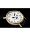 Ceas Appella, L70004.1233QF, 43 mm, gold