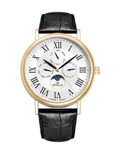 Ceas Appella, L70004.1233QF, 43 mm, gold