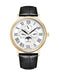 Ceas Appella, L70004.1233QF, 43 mm, gold