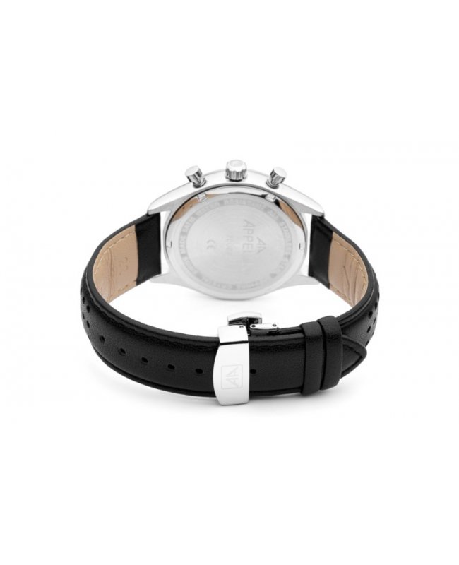 Ceas Appella, L70002.5216CH, 43 mm, silver