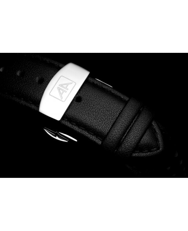 Ceas Appella, L70002.5216CH, 43 mm, silver