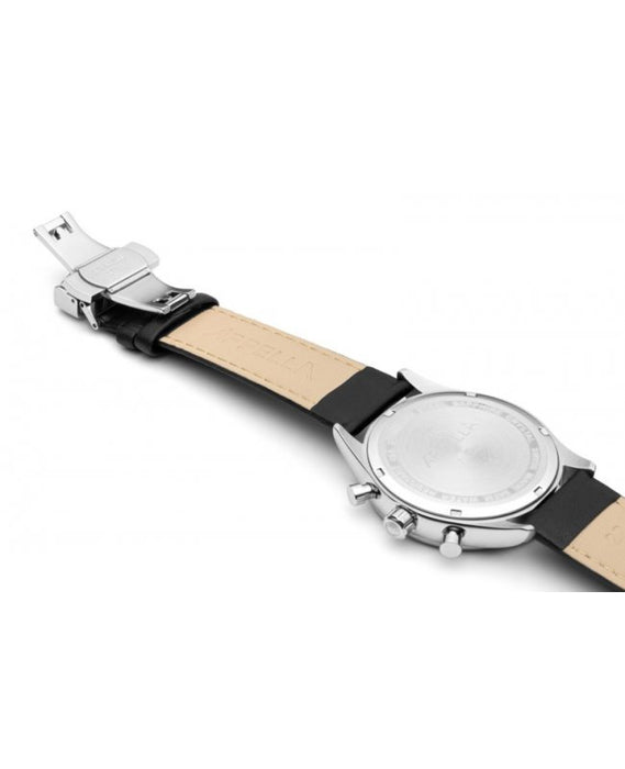 Ceas Appella, L70002.5216CH, 43 mm, silver