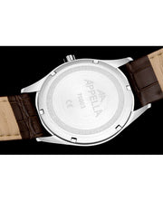 Ceas Appella, L70003.5B13QF, 43 mm, silver