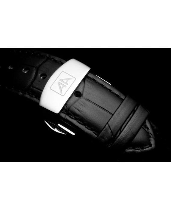 Ceas Appella, L70001.5213CH, 43 mm, silver