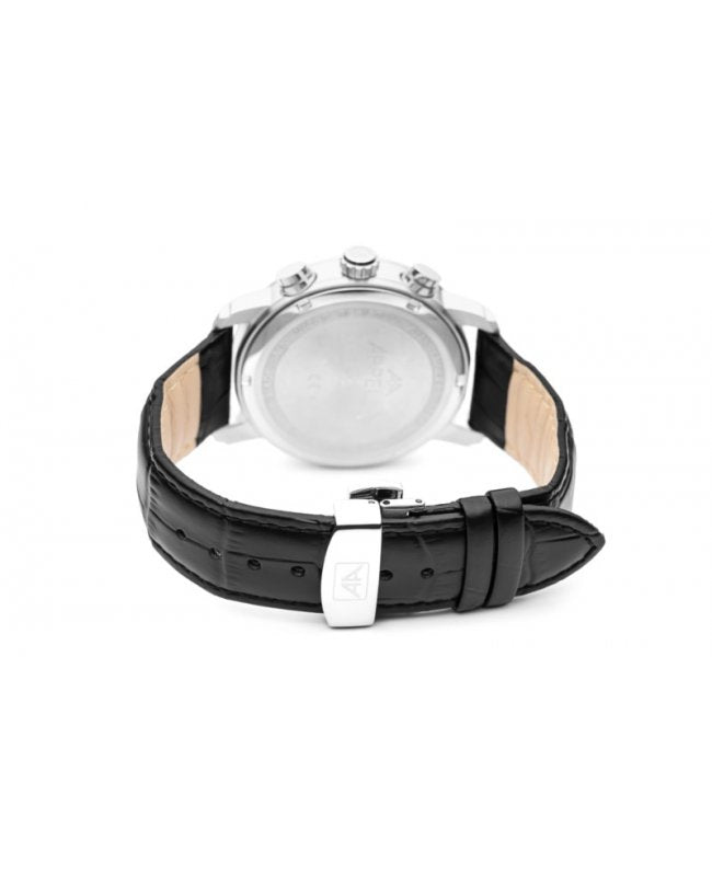 Ceas Appella, L70001.5213CH, 43 mm, silver