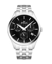 Ceas Appella, L70003.5114QF, 43 mm
43 mm, silver
gold