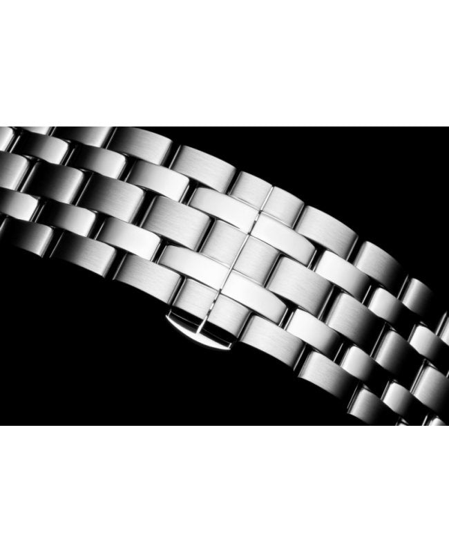 Ceas Appella, L70003.5114QF, 43 mm
43 mm, silver
gold