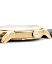 Ceas Appella, L70007.1233A, 43 mm, gold