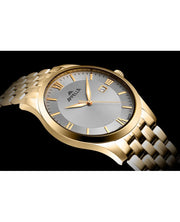 Ceas Appella, L12004.1167Q, 42 mm, gold