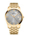 Ceas Appella, L12004.1167Q, 42 mm, gold