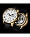 Ceas Appella, L70010.1233ACH, 42,5 mm, gold, capac spate cu sticlă de safir antireflex